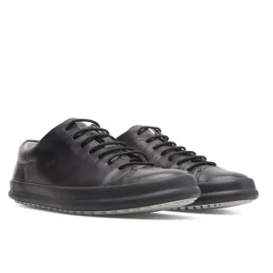 Camper Men's Chasis Sport Casual Shoe, Black, Size 10.5