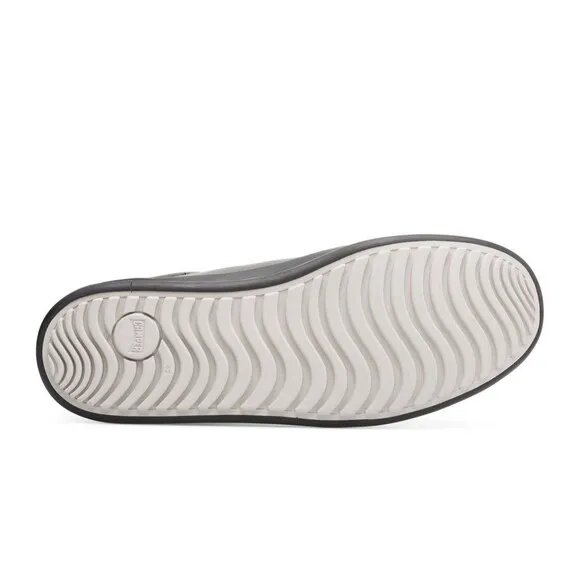 Camper Men's Chasis Sport Casual Shoe, Black, Size 10.5