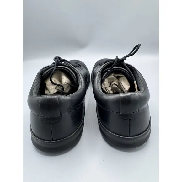 Camper Men's Chasis Sport Casual Shoe, Black, Size 10.5