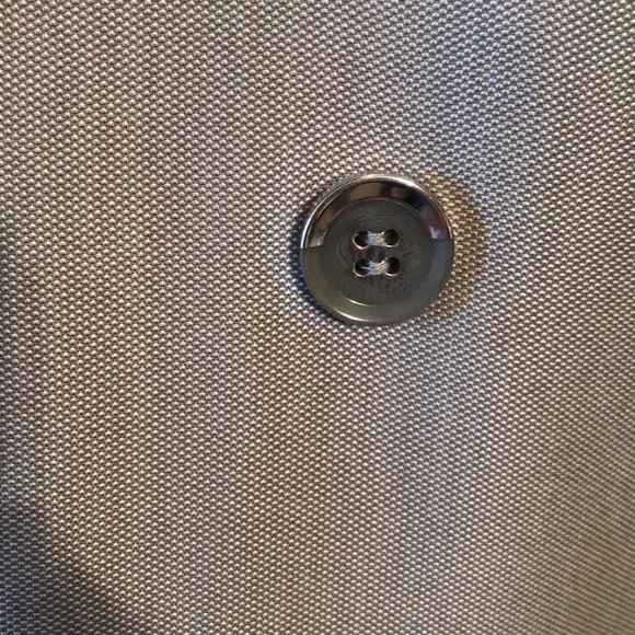 Caravelli Double Breasted Coat