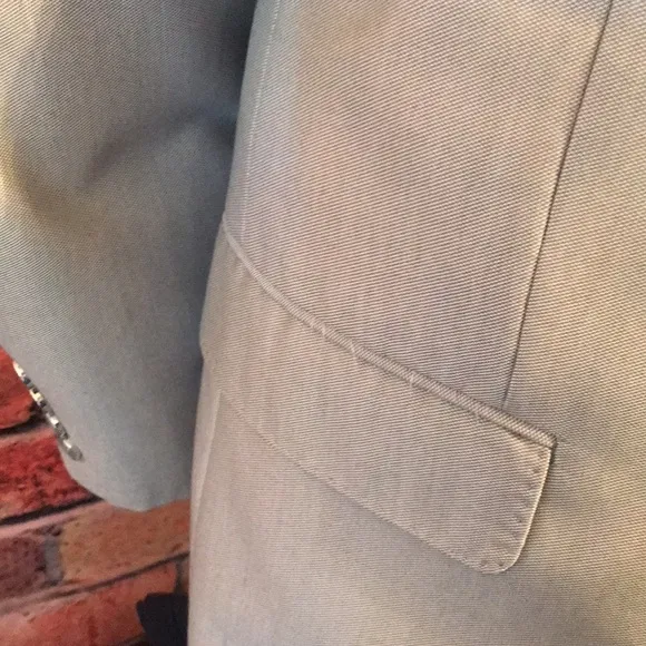 Caravelli Double Breasted Coat