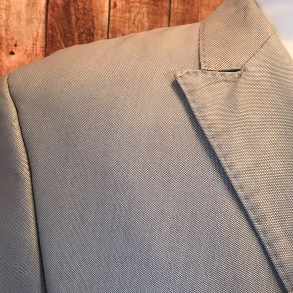 Caravelli Double Breasted Coat