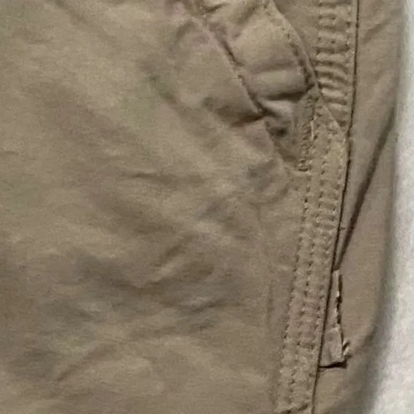Carhartt Men's Loose Fit Canvas Utility Work Pant Size 36
