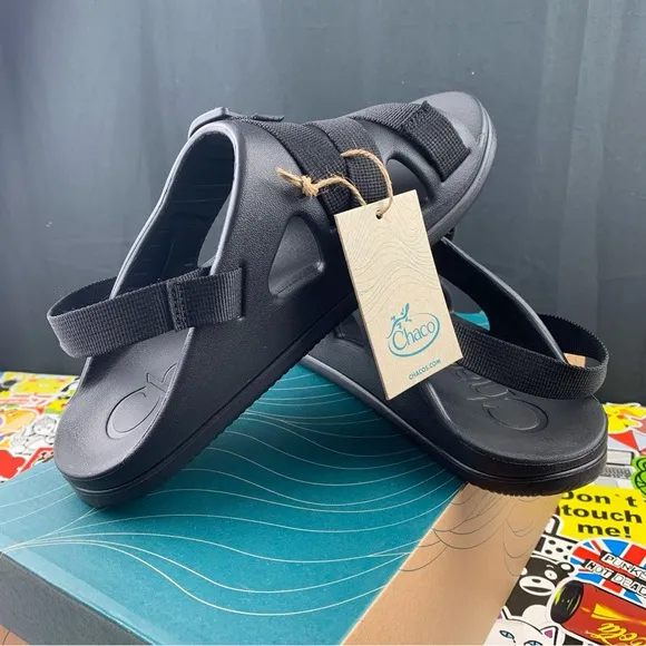 Chaco Chillos Sport Strap Sandals Women's Various Sizes