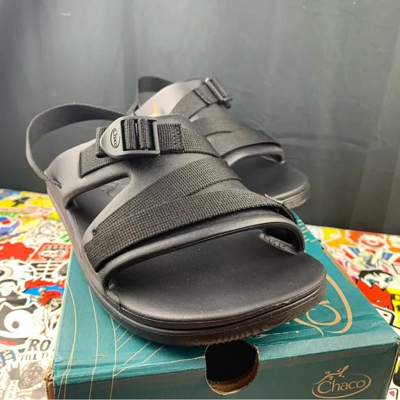 Chaco Chillos Sport Strap Sandals Women's Various Sizes