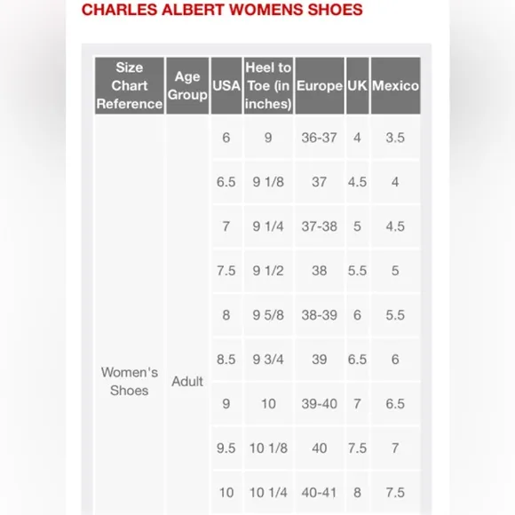 Charles Albert Women's Embroidered Modern Western Cowboy Boot.  Size 8.  NWOT.