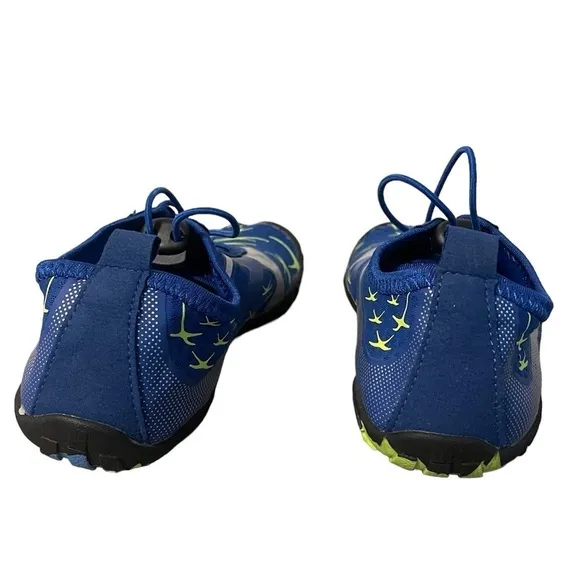 CIOR Boys  Water Shoes Sports Aqua Athletic Sneakers Lightweight Sport Shoes