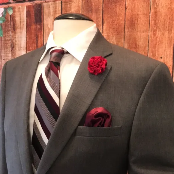 Claiborne Soprt Coat