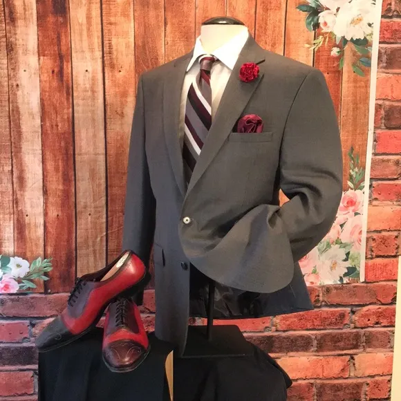 Claiborne Soprt Coat