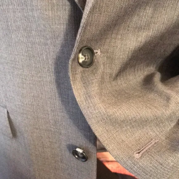 Claiborne Soprt Coat