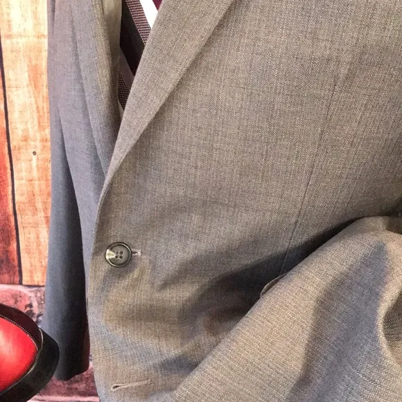 Claiborne Soprt Coat
