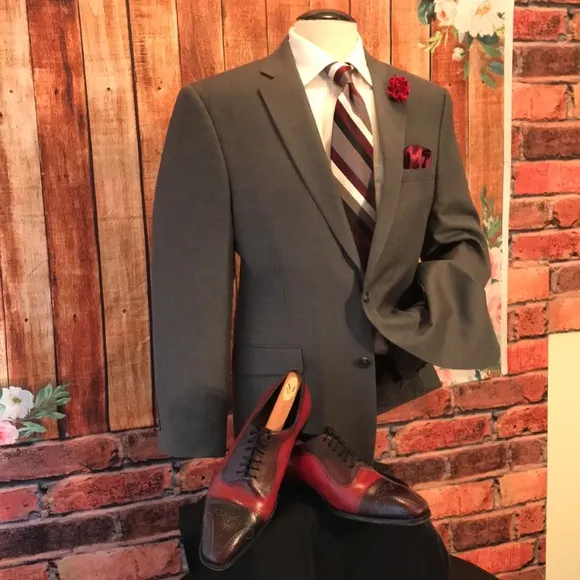 Claiborne Soprt Coat