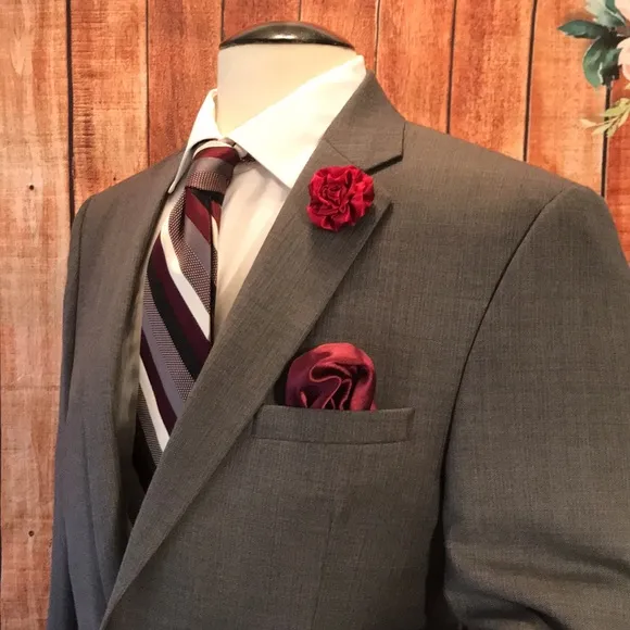 Claiborne Soprt Coat