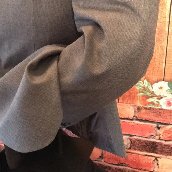 Claiborne Soprt Coat