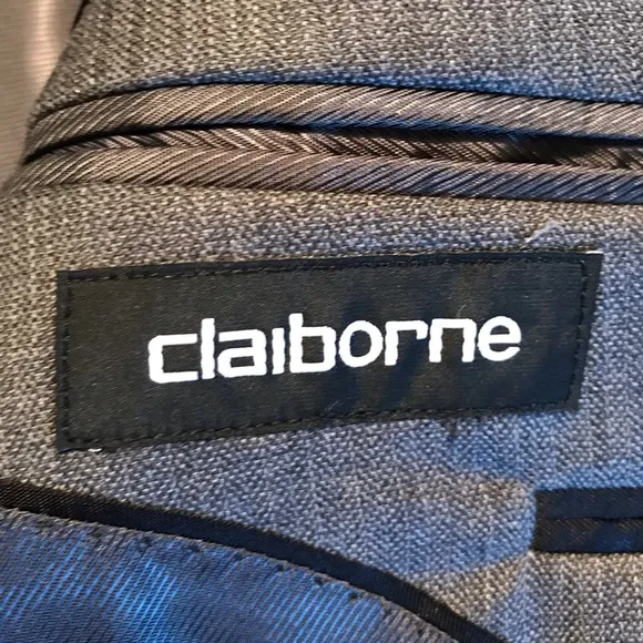Claiborne Soprt Coat