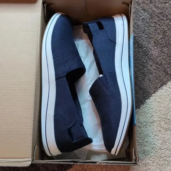 Clarks Cloudsteppers Breeze Step Women's Slip-On Shoes