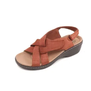 Clarks Merliah Echo Slip On Slingback Wedge Sandals Women's Sz 8 Shoes