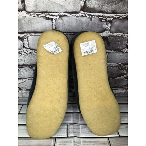 Clarks Originals Wallabee Blue Suede Chukka Boots Men’s Sz 11M US/44.5EU 11826