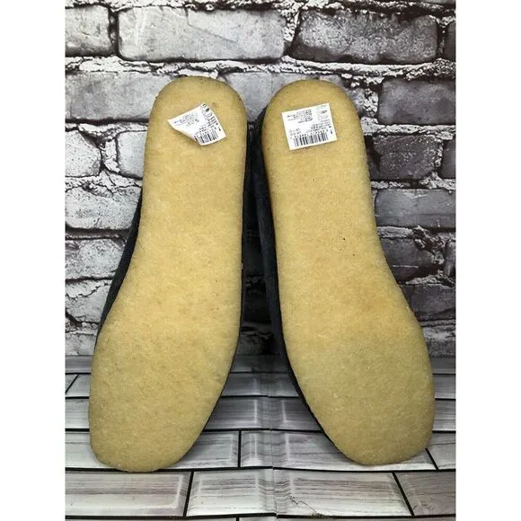 Clarks Originals Wallabee Blue Suede Chukka Boots Men’s Sz 11M US/44.5EU 11826
