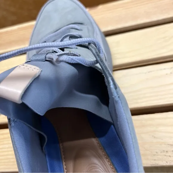 Clark’s Trigenic Walking Shoes Size 11M - (A052)