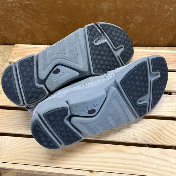 Clark’s Trigenic Walking Shoes Size 11M - (A052)