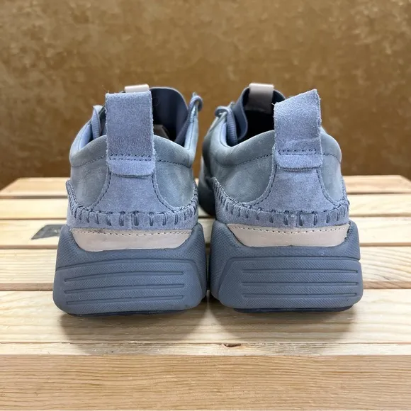 Clark’s Trigenic Walking Shoes Size 11M - (A052)