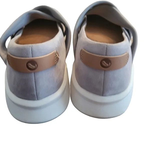Clark's UnRio Crosslight Size 10 NWOB