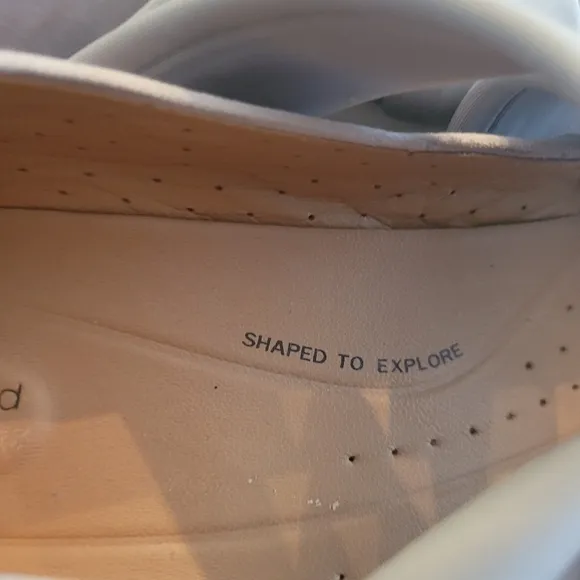 Clark's UnRio Crosslight Size 10 NWOB