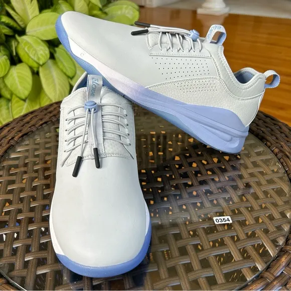 Clove Classic Shoes Mens Sneakers Work Gray Nursing Running Walking 11.5