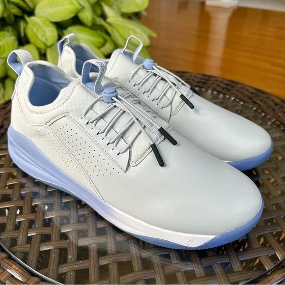 Clove Classic Shoes Mens Sneakers Work Gray Nursing Running Walking 11.5