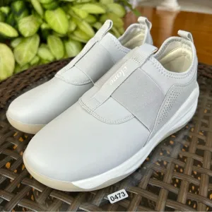 Clove Solo Limited Edition Womens Sneakers Gray 8 Work Nursing Running Walking
