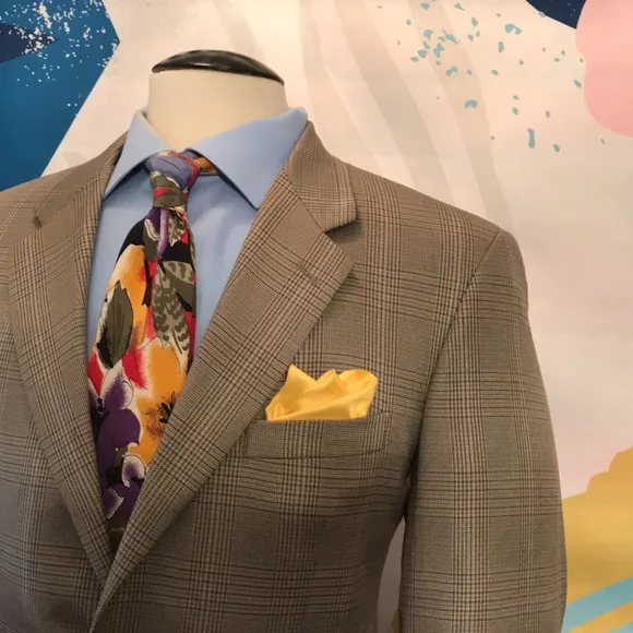 Club Room Sport Coat