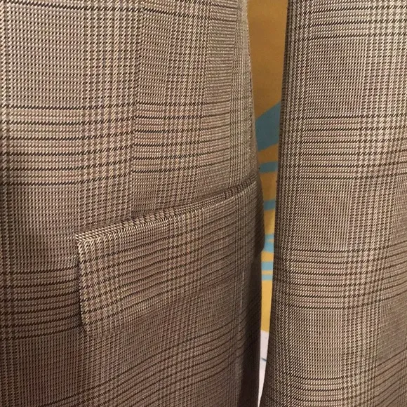 Club Room Sport Coat