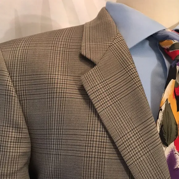 Club Room Sport Coat