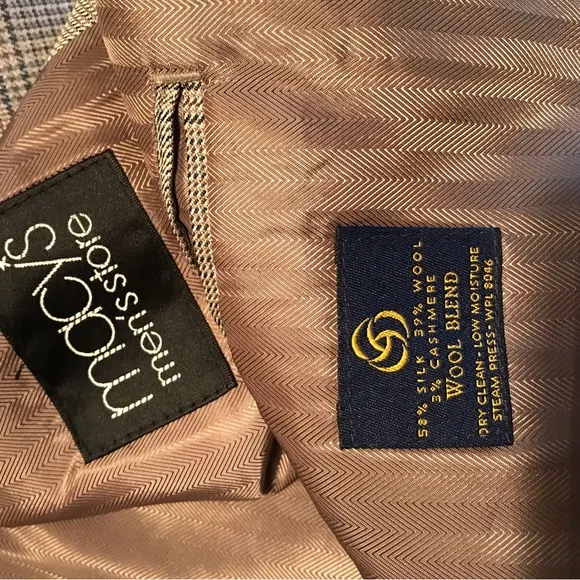 Club Room Sport Coat