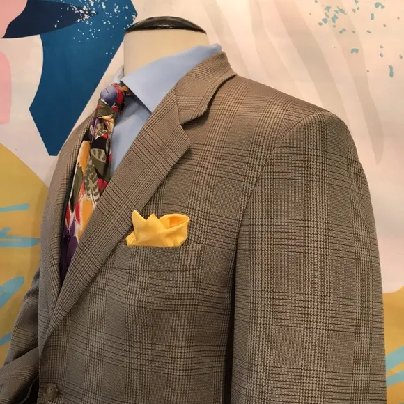 Club Room Sport Coat
