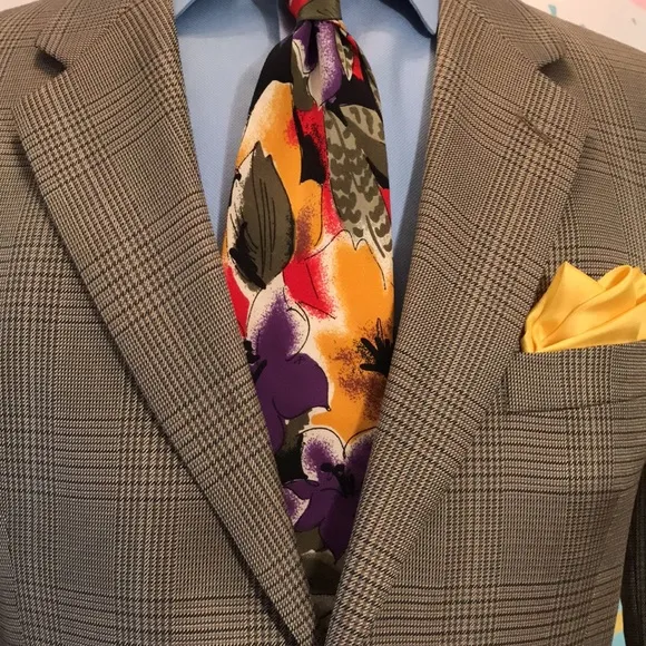 Club Room Sport Coat