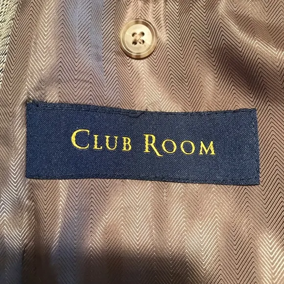 Club Room Sport Coat