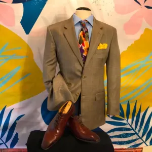 Club Room Sport Coat