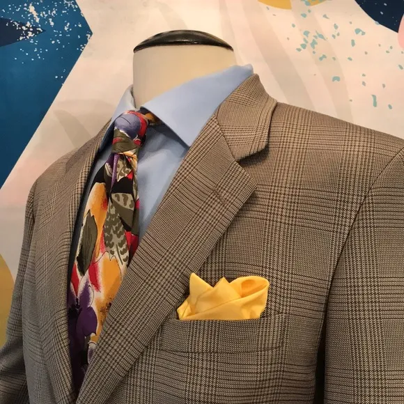 Club Room Sport Coat