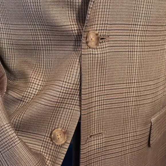 Club Room Sport Coat