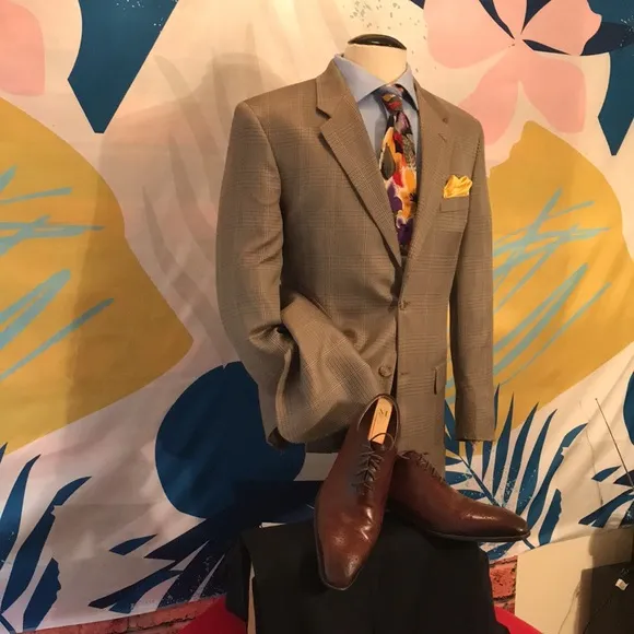 Club Room Sport Coat