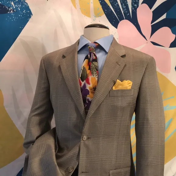 Club Room Sport Coat