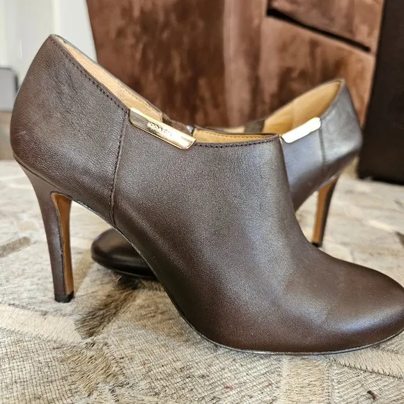 COACH Seneca Ankle Boot