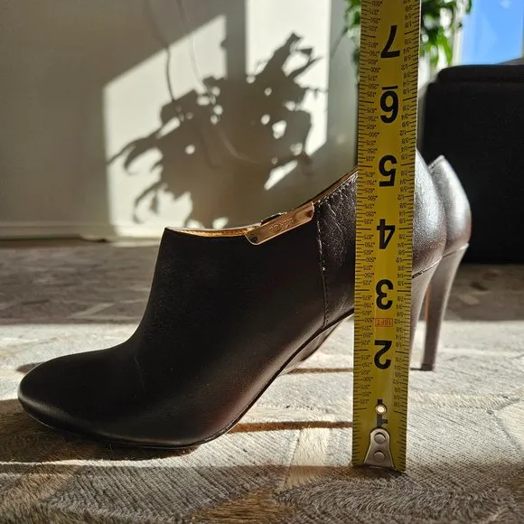COACH Seneca Ankle Boot