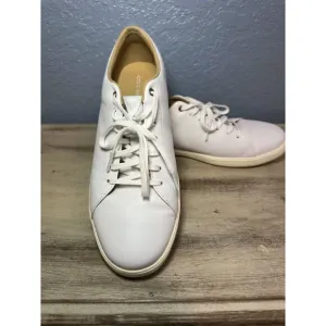 Cole‎ Haan Grand  Crosscourt Men's Leather Shoes White C36922 Men's 10 #26