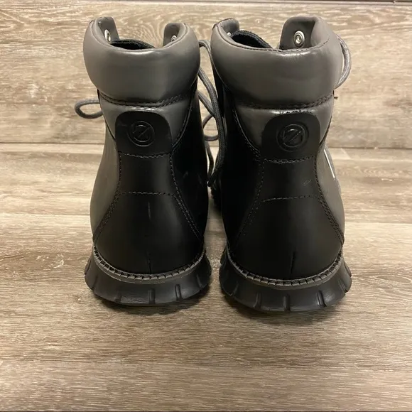 Cole Haan | Men’s Zerogrand Water Resistant Leather Hiker Boot Size 11 NWOB