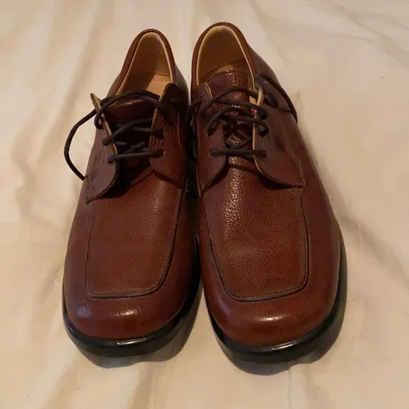 Cole Haan Nike Air Dress Walking Shoes