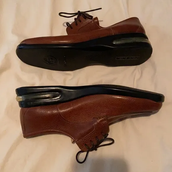 Cole Haan Nike Air Dress Walking Shoes