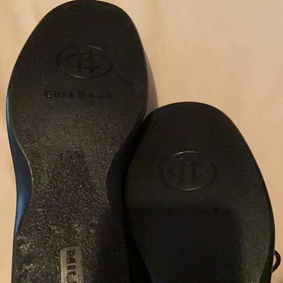 Cole Haan Nike Air Dress Walking Shoes